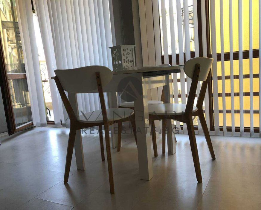 Продава се Двустаен апартамент в Пловдив, Кючук Париж - 78 кв.м за 1436 €/кв.м - Снимка #2