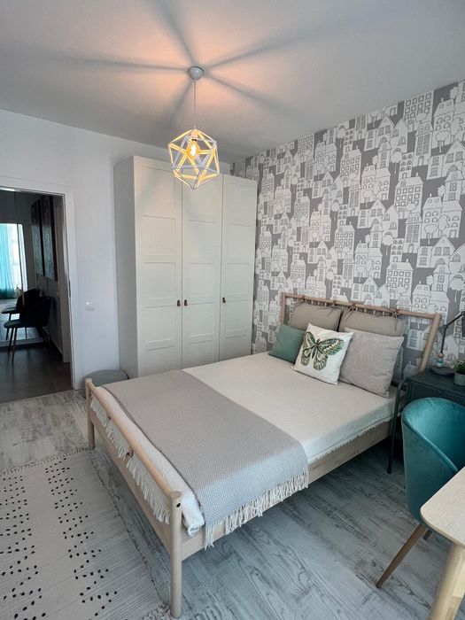 Apartament 2 camere Evocasa Armonia