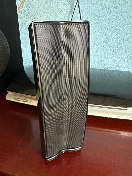 Home Theatre Samsung 2.1 HT-X200