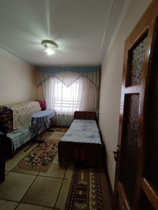 2 хонали квартира