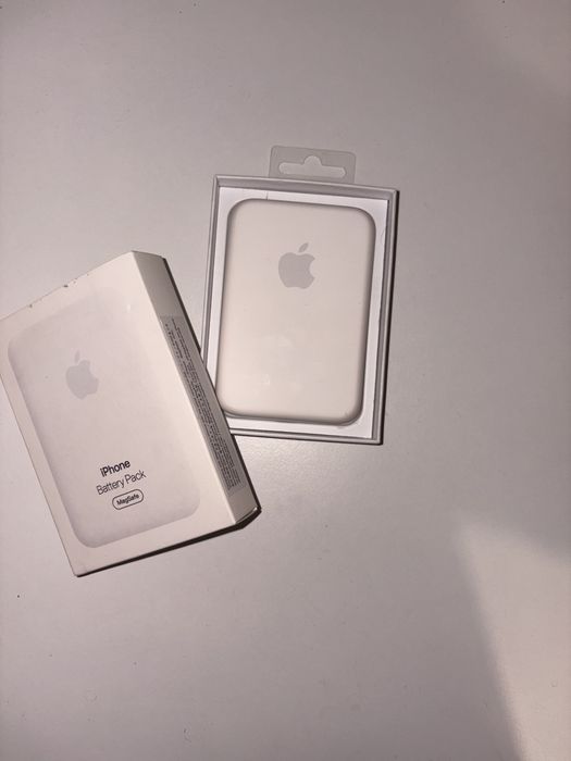 Iphone Battery Pack MagSafe