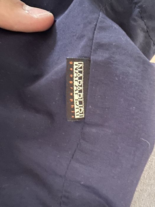 Napapijri Anorak