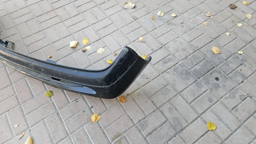 Предна броня за Мерцедес W202 - класик