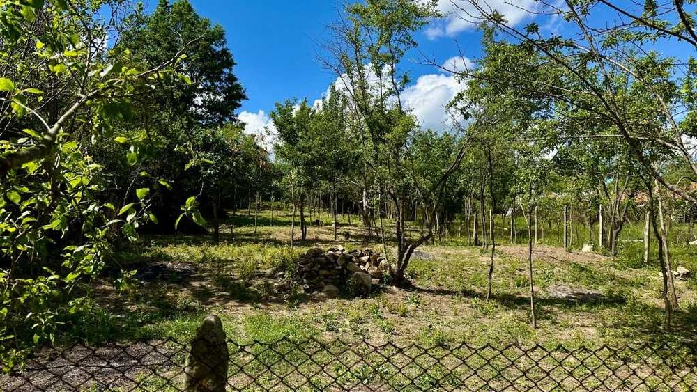 Продава се Парцел в с. Велковци, Област Габрово - 930 кв.м за 14 €/кв.м - Снимка #4