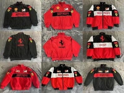 Продаю Ferrari jacket