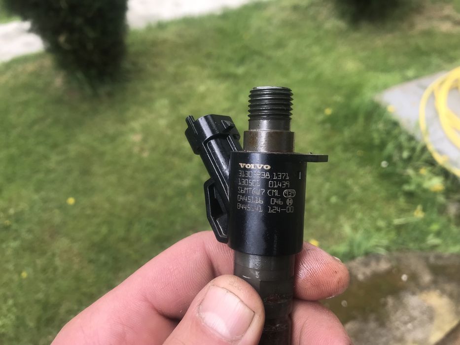 Дюзи за волво Volvo Bosch