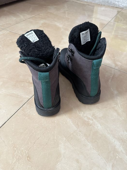 Детски боти Boss