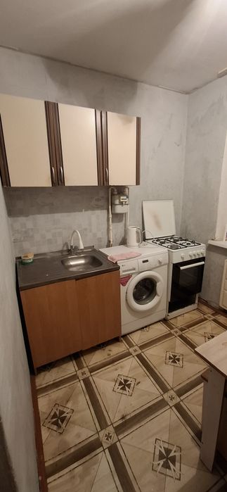 Арендаға 2 бөлме. 9 мкр 60 үй