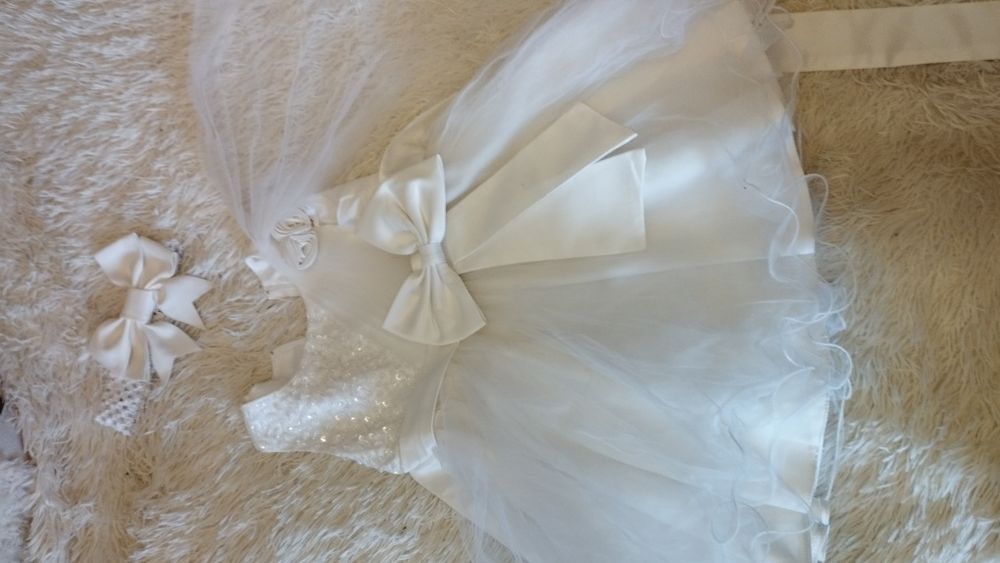 Платья на праздник