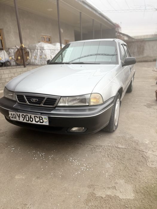 Nexia 1 sons super konditsaner varyantkayam beriladi 1000$ puli borga