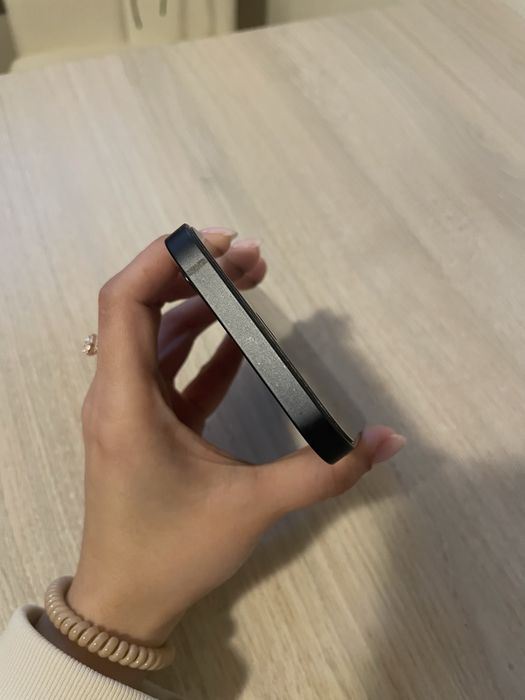 Iphone 12 + кейс
