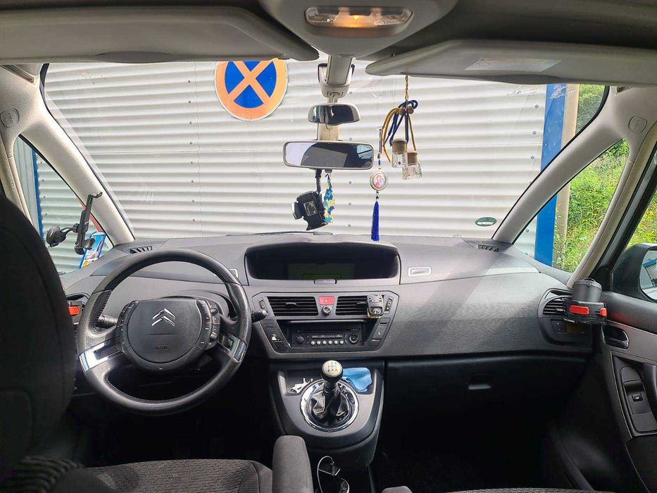 Citroën C4 Grand Picasso
