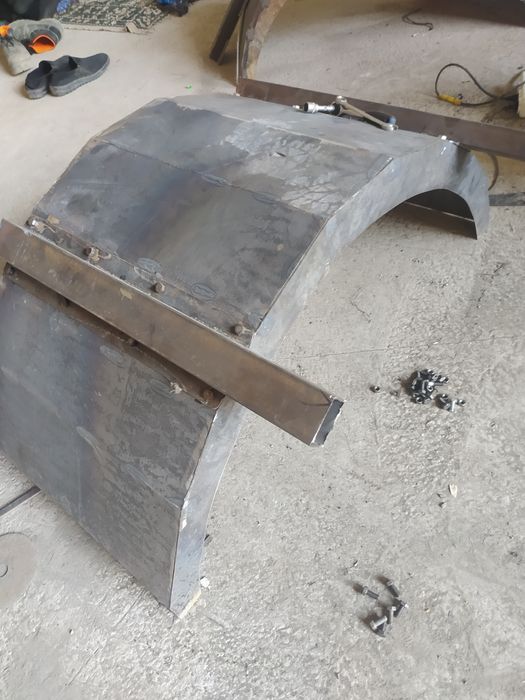 Isuzu samosval kuzuf sotiladi . Va yasab ham beramiz xoxlagan razmerda