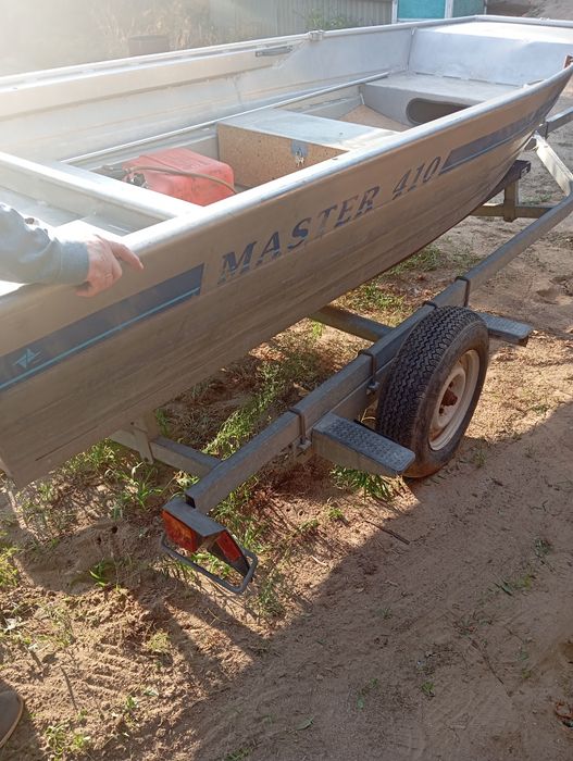 Продам лодку в отличном состоянии