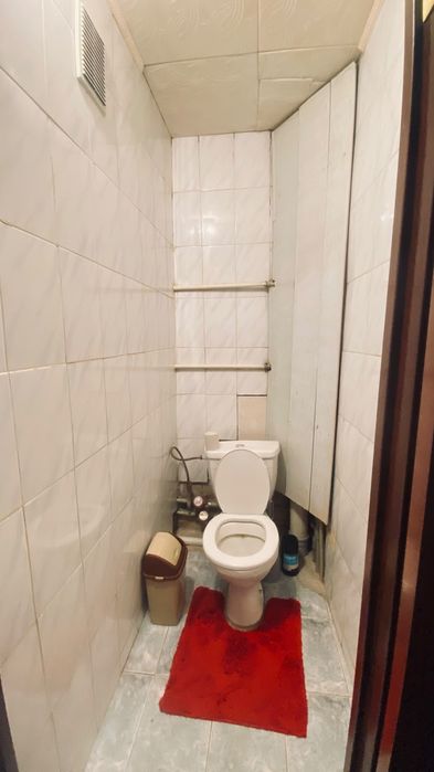 Продаётся 3х ком. кв.в 7мкр