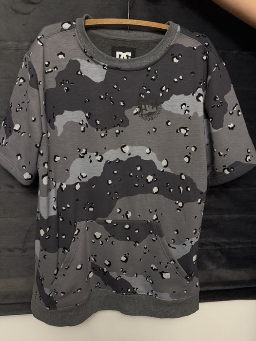 Hanorac SnowBoard DC