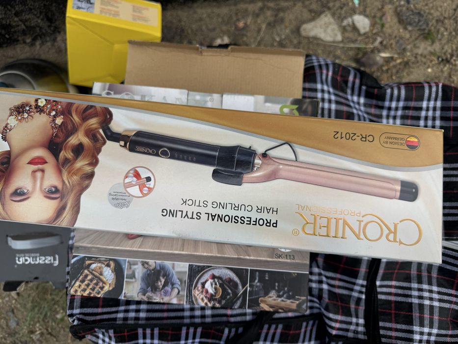 Вафельница, быт техника