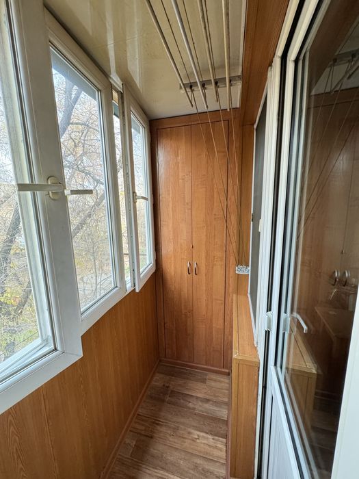 Трешка мечты/ваше будущее семейное гнездо