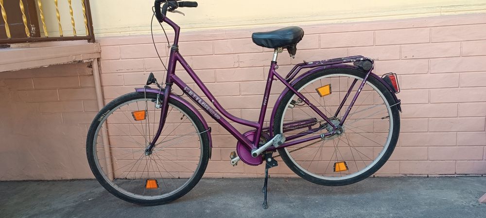 Velsoped ketller 28 lik germaniski