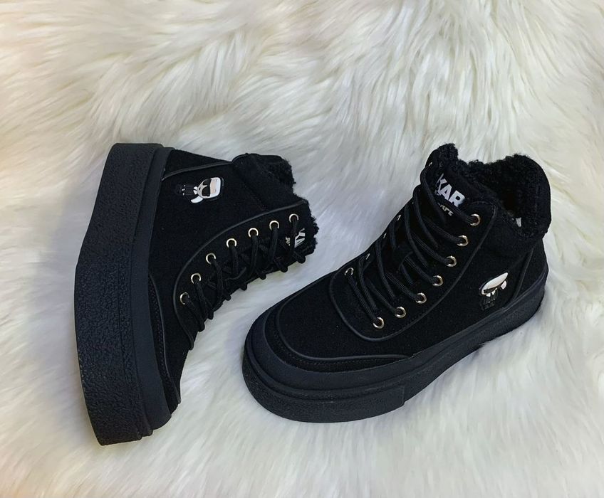 Ghetute dama 36-41