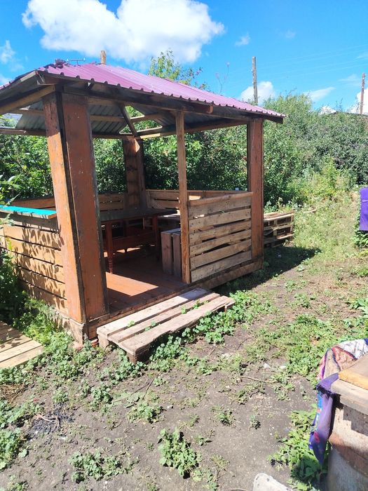 Продам дом с. ЕЛИКТЫ (ҚОНЗАВОД).