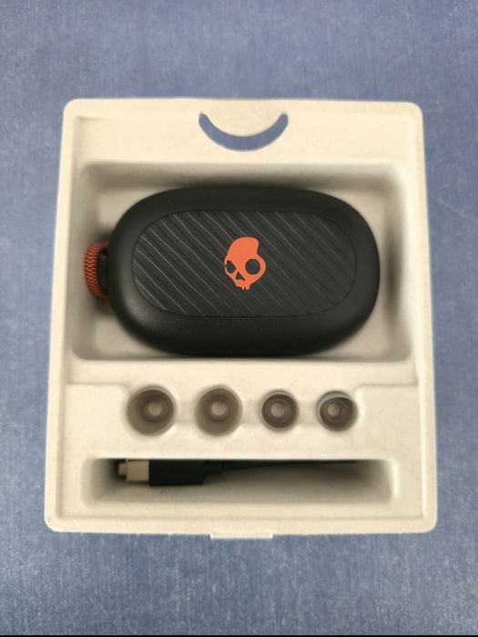 Слушалки Skullcandy Push Play Active