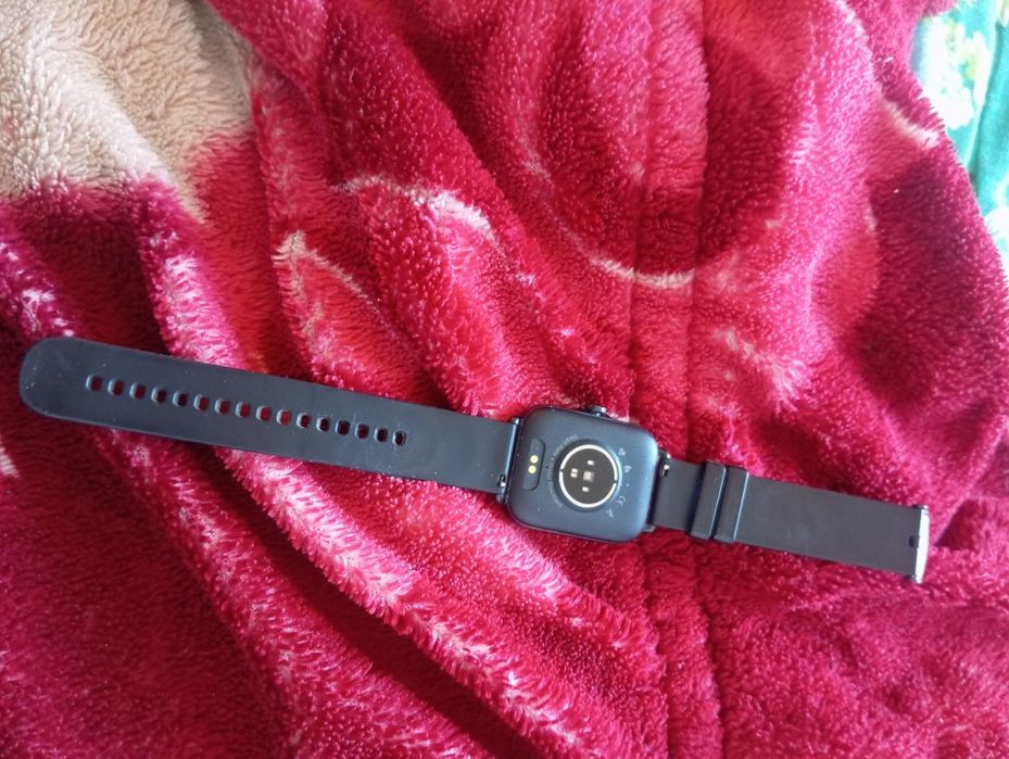 Smart watch beautiful