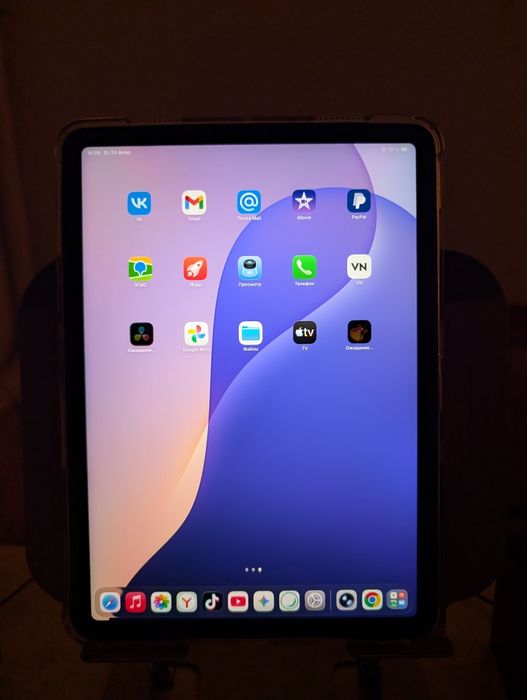 Ipad air m1 8/256