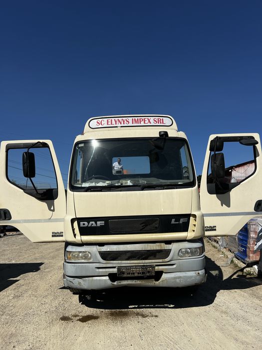 Dezmembrez DAF 55.220