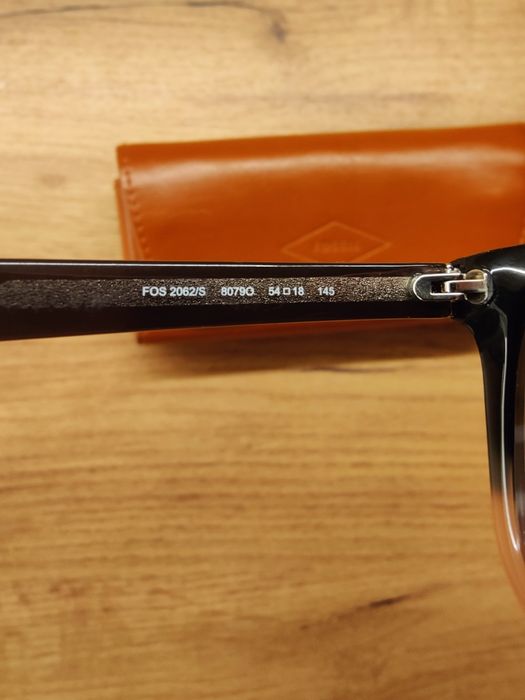 Ochelari de soare Fossil FOS 2062/S