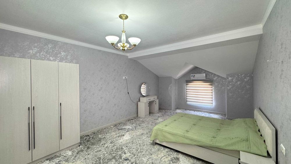 Dupleks kvartira 178 m² | 5 xona | $120 000 IBINSINO OLDIDA