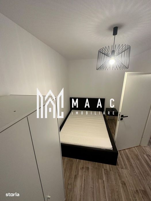 Apartament 2 camere | Hipodrom 1 ,Sibiu | 38mp Parter