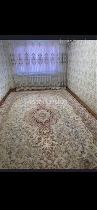 Квартира хорошая.