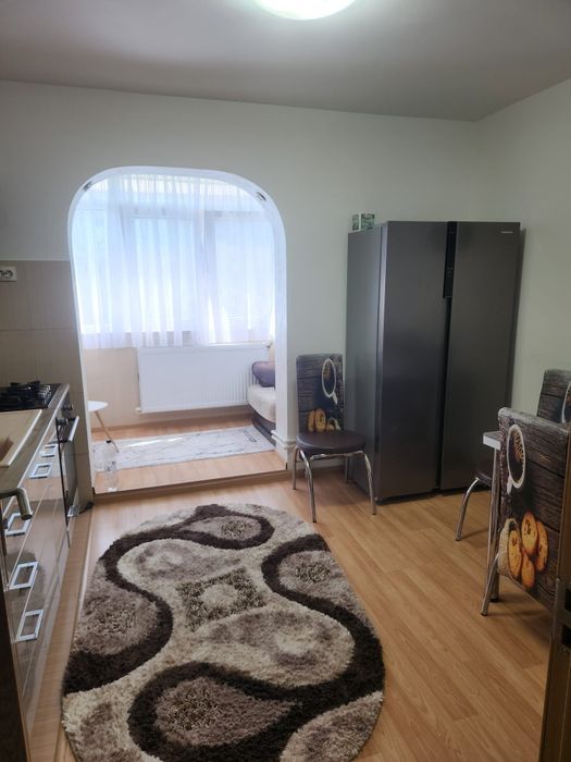 Apartament 2 camere decomandat!