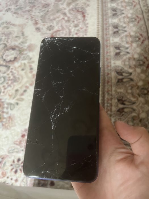 Vivo Y20 на запчасть