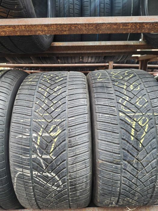 Anvelope Iarna Goodyear Ultra Grip 285 40 20