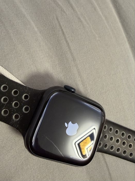 Apple Watch Series 9 100% batery helth