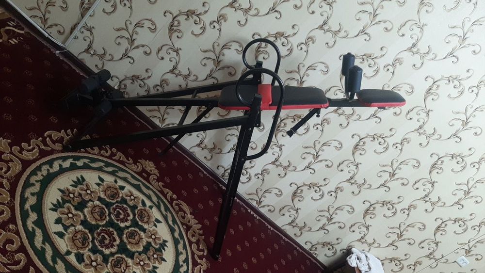 Trenajyor bel grijagasiga