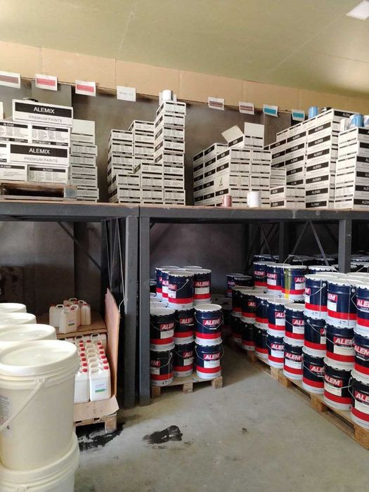 Эпоксидная смола ЭД - 20