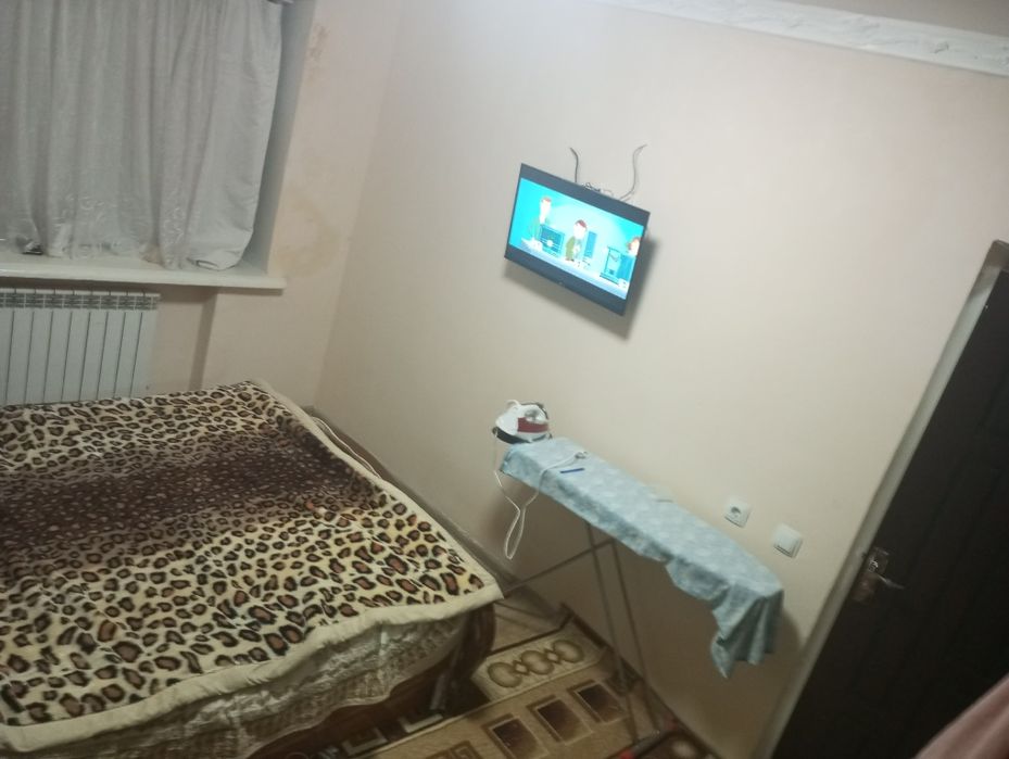 1хонали уй сотилади