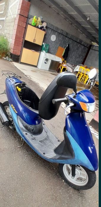 Продам Хонду Дио торг