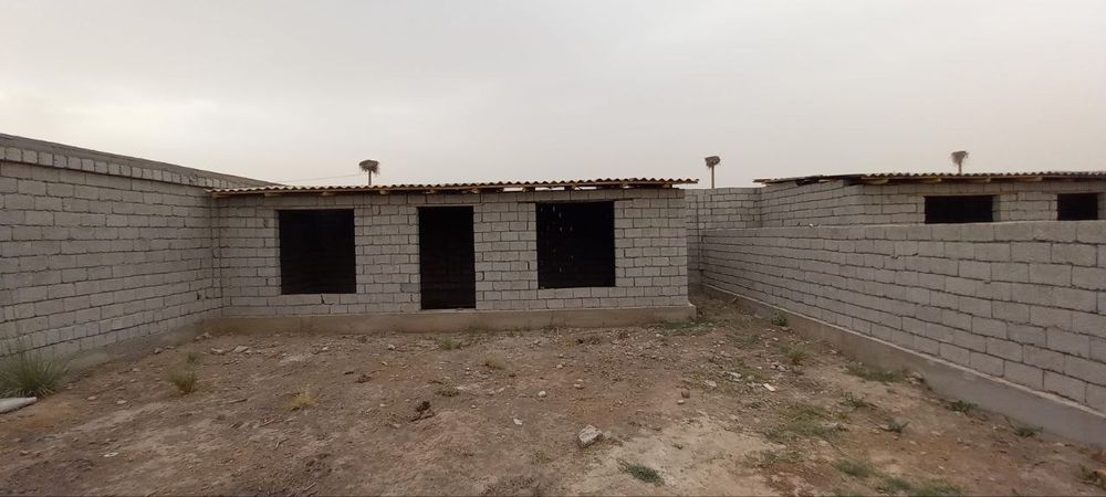 Продается участок 2,5 сот,времянка, ,Сурум,от Сергели 9 км,кластер