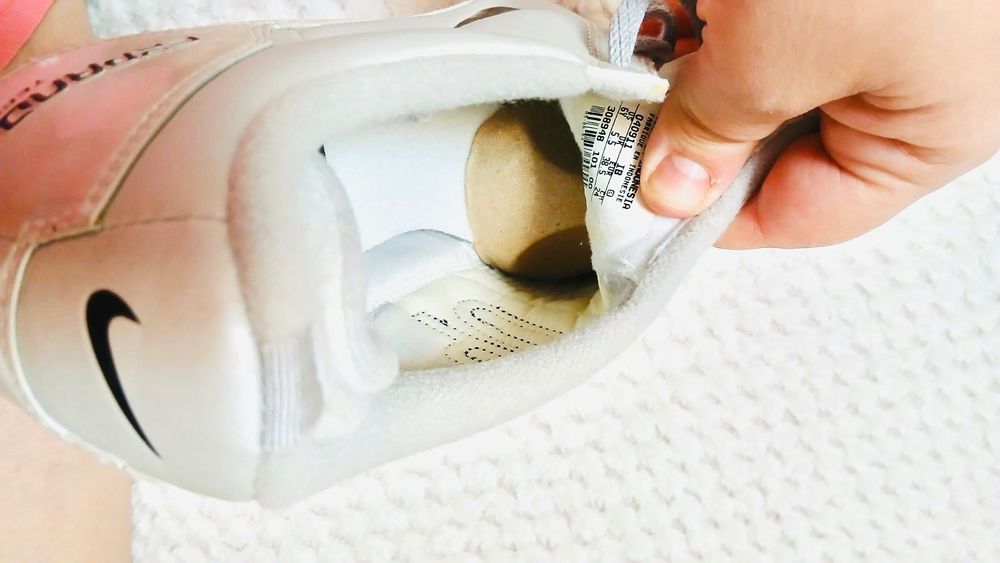 Бутонки total 90  expand plus FG