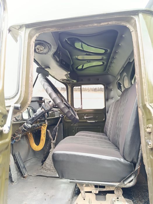 Зил 130 самосвал 1989 йил холати ало сотилади