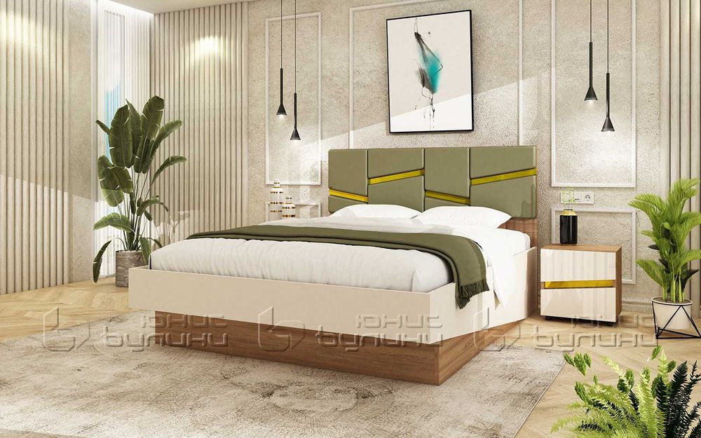 Спален комплект Мобили