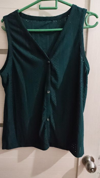 Женский вещи майки