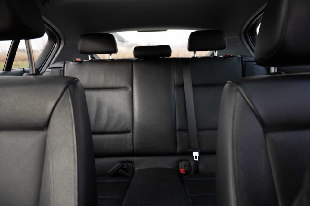 BMW Seria1 120 D 2.0 Diesel Euro 5 Xenon Piele Jante