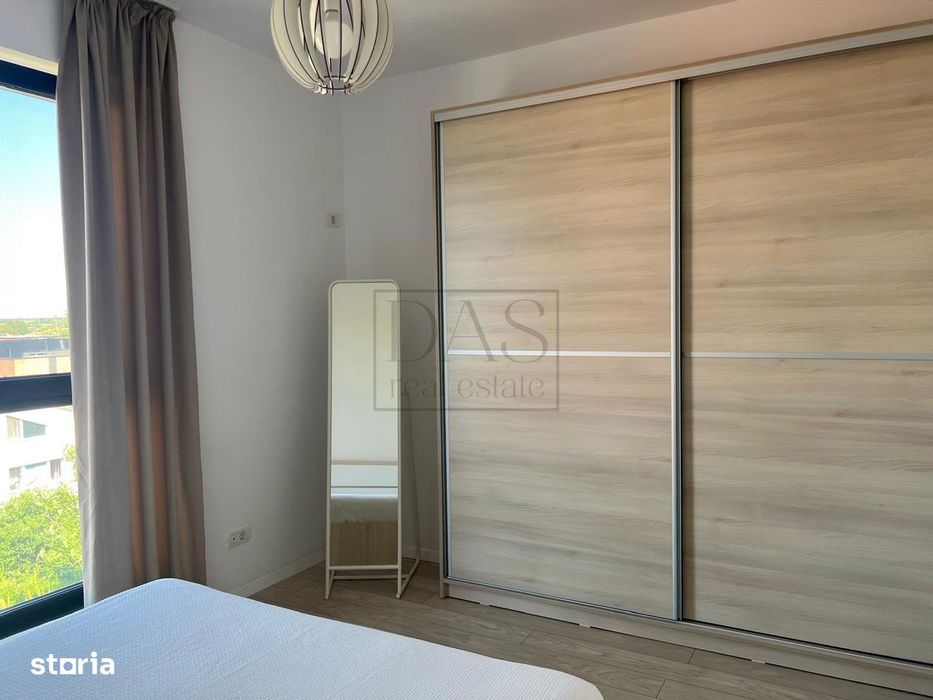 Apartament 2 camere | Pipera, langa OMV | Parcare inclusa