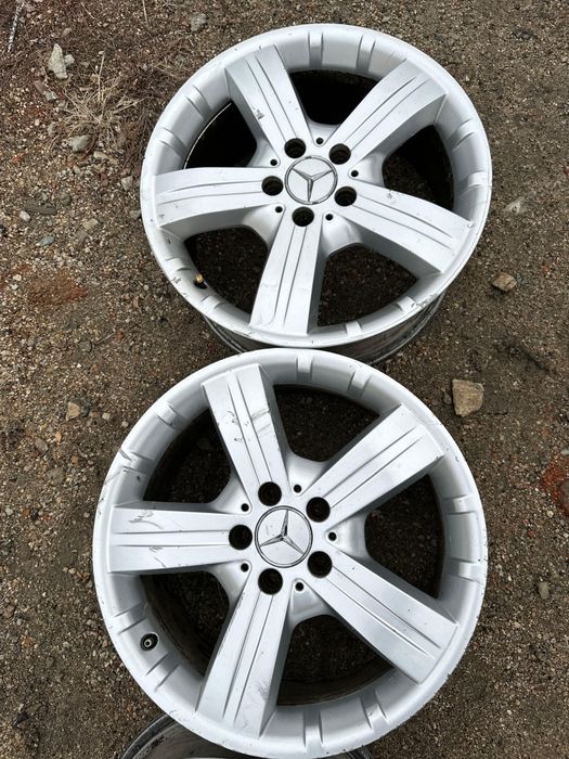 Продам диски на Мерседес