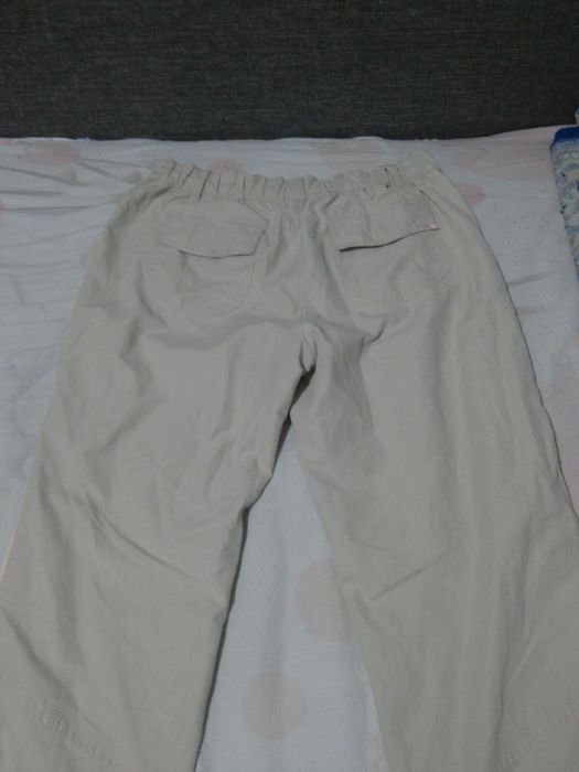 Штаны second hand